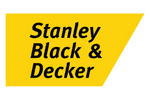 Stanley Black & Decker logo